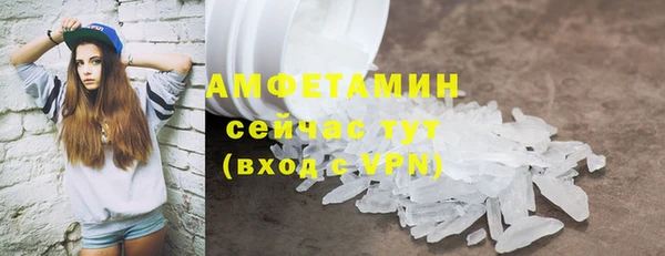 хмурый Магас