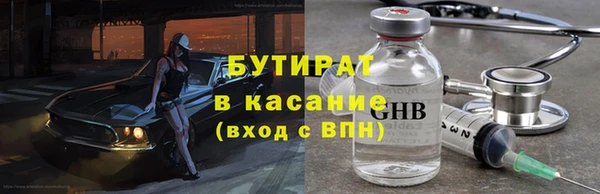 хмурый Магас